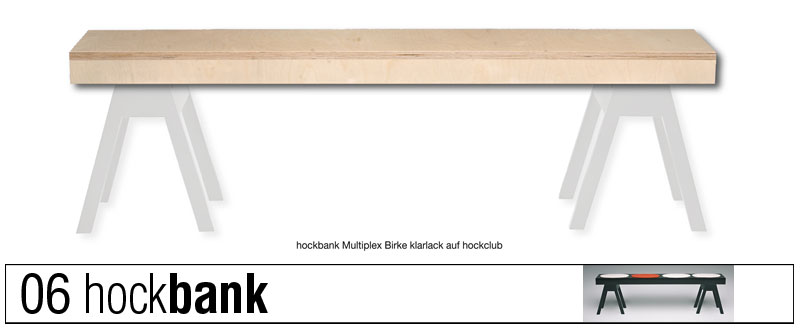 hockbank