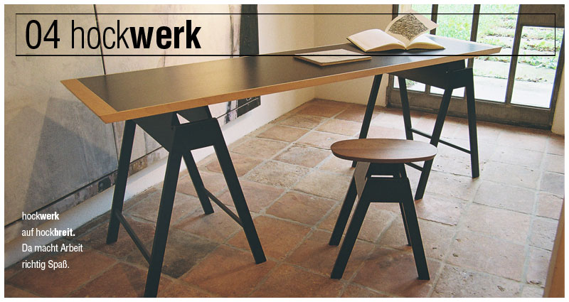 hockwerk